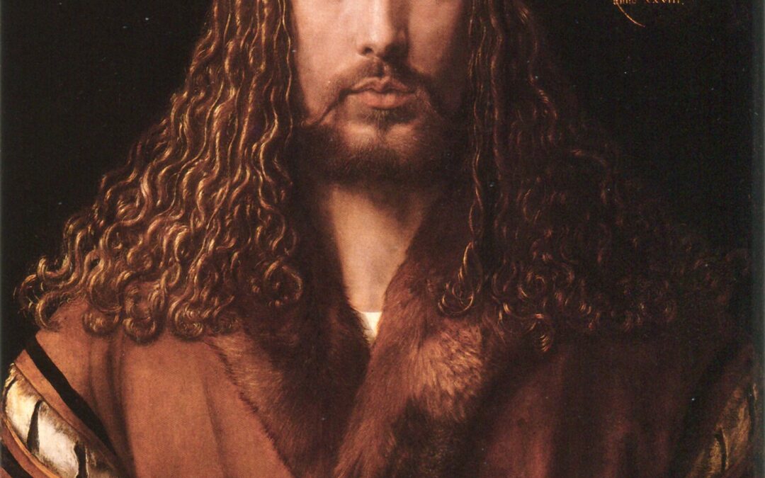 Albrecht Dürer