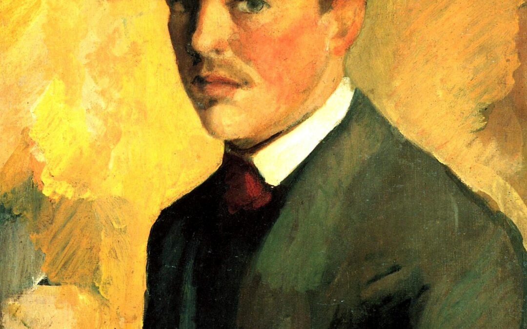 August Macke