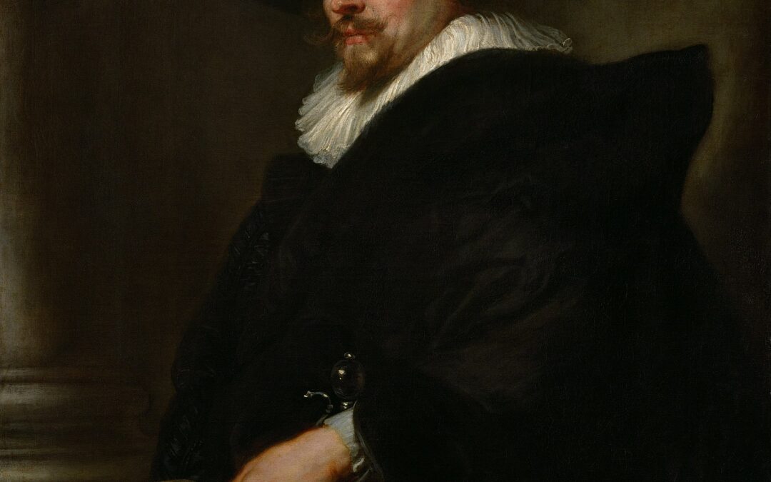 Peter Paul Rubens