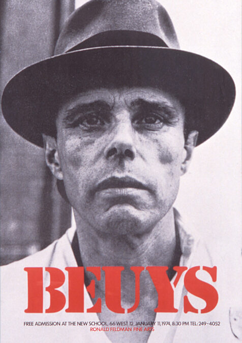 Joseph Beuys