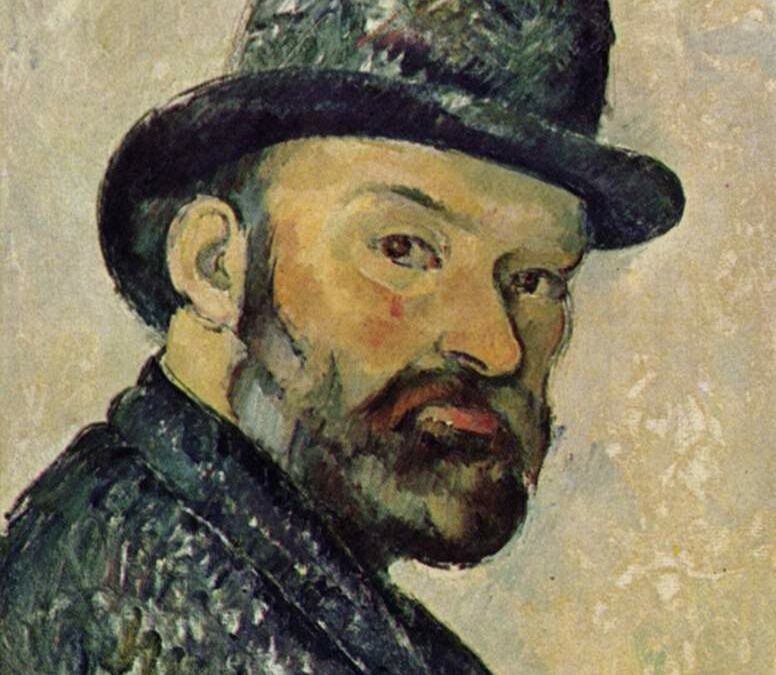 Paul Cézanne