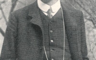 Franz Moritz Wilhelm Marc