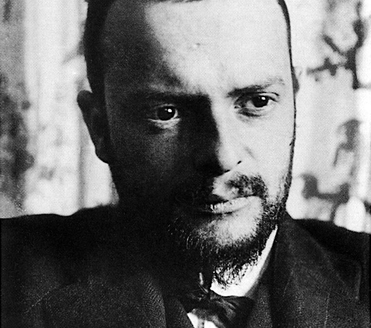 Ernst Paul Klee